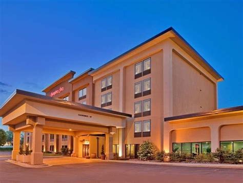 cheap hotels in columbia mo.